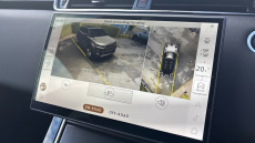 Land Rover Range Rover Evoque 2.0 D200 Dynamic SE 5dr Auto Diesel Hatchback